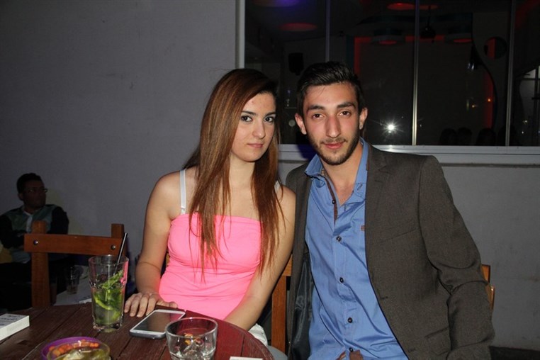 Publicity on Saturday Night